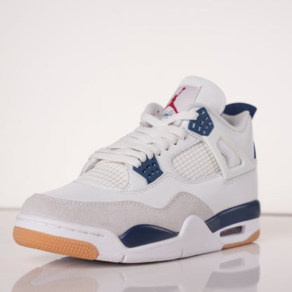 Air Jordan 4 Retro SB Navy DR5415-100