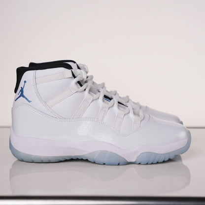 Air Jordan 11 Retro Legend Blue