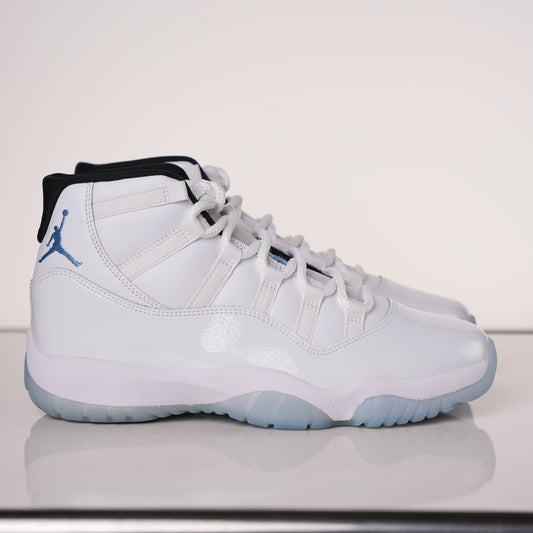 Air Jordan 11 Retro Legend Blue