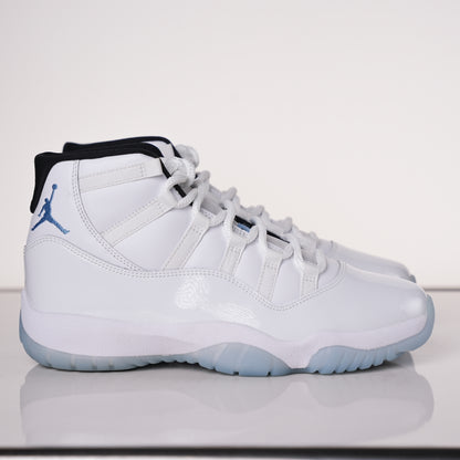 Air Jordan 11 Retro Legend Blue