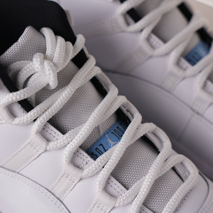 Air Jordan 11 Retro Legend Blue