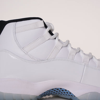 Air Jordan 11 Retro Legend Blue
