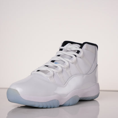 Air Jordan 11 Retro Legend Blue