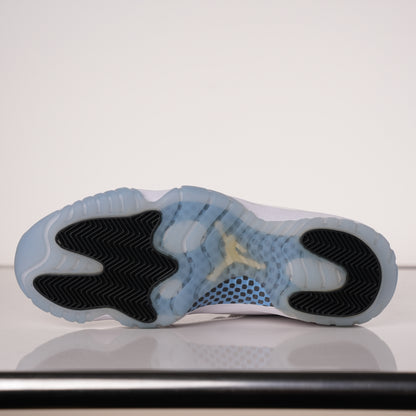 Air Jordan 11 Retro Legend Blue
