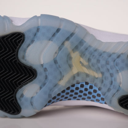 Air Jordan 11 Retro Legend Blue