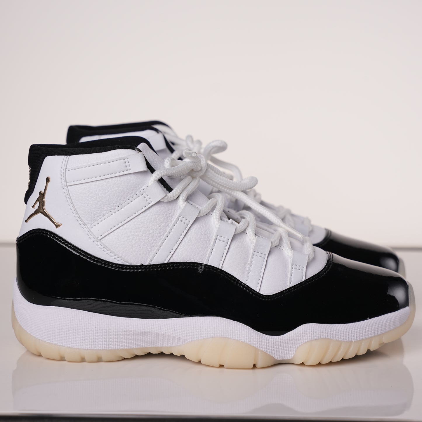Air Jordan 11 Retro DMP Gratitude