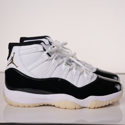 Air Jordan 11 Retro DMP Gratitude