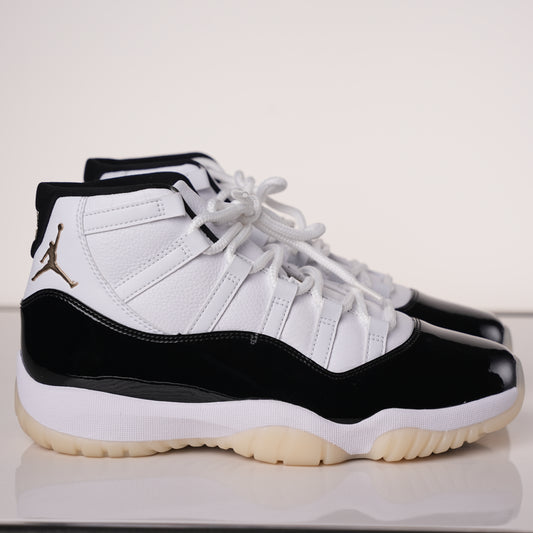Air Jordan 11 Retro DMP Gratitude