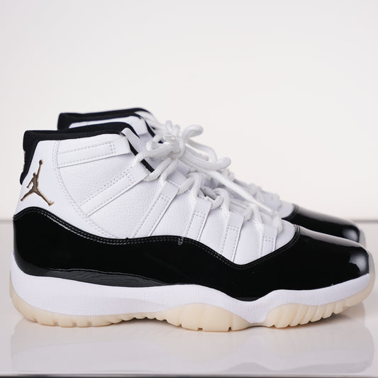 Air Jordan 11 Retro DMP Gratitude