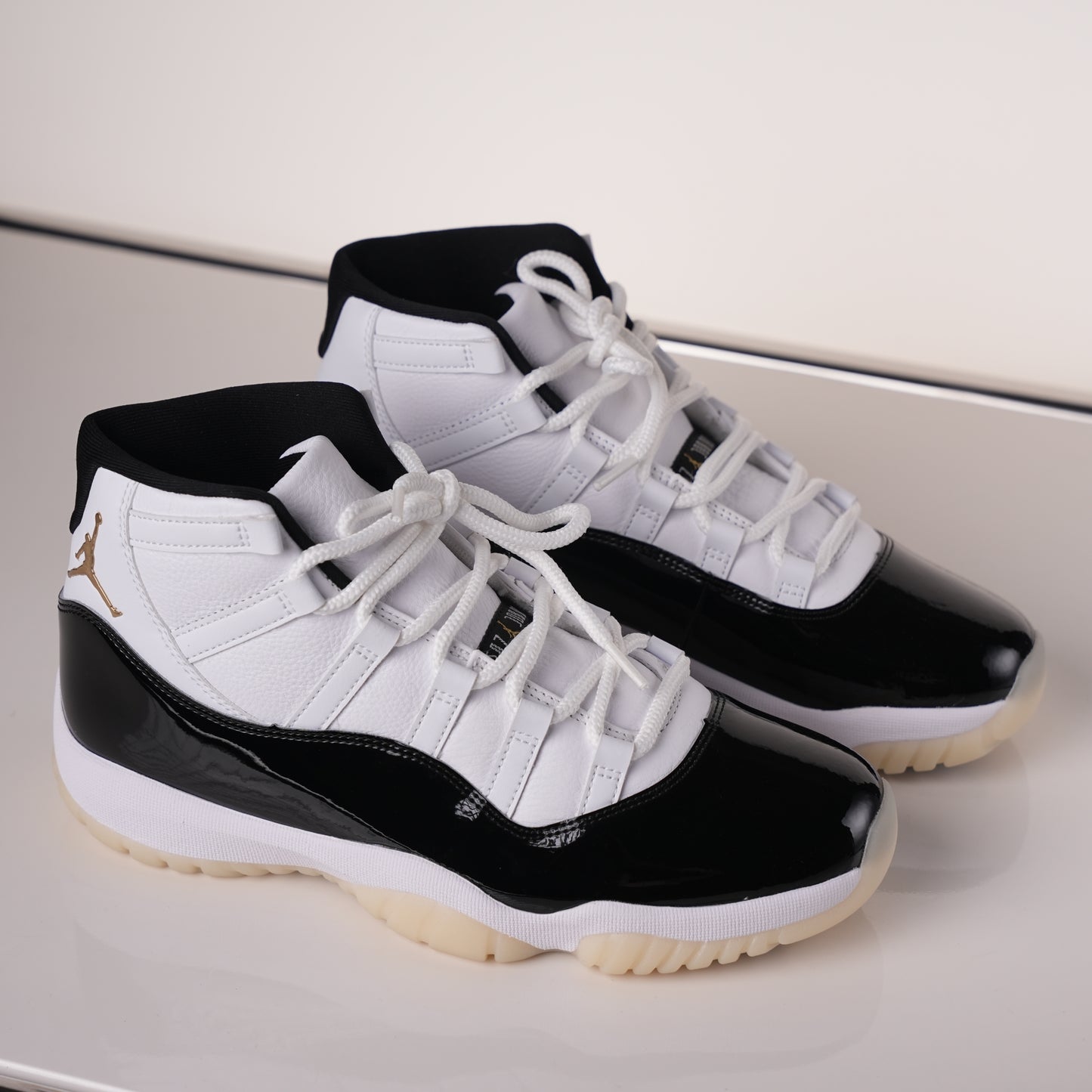 Air Jordan 11 Retro DMP Gratitude