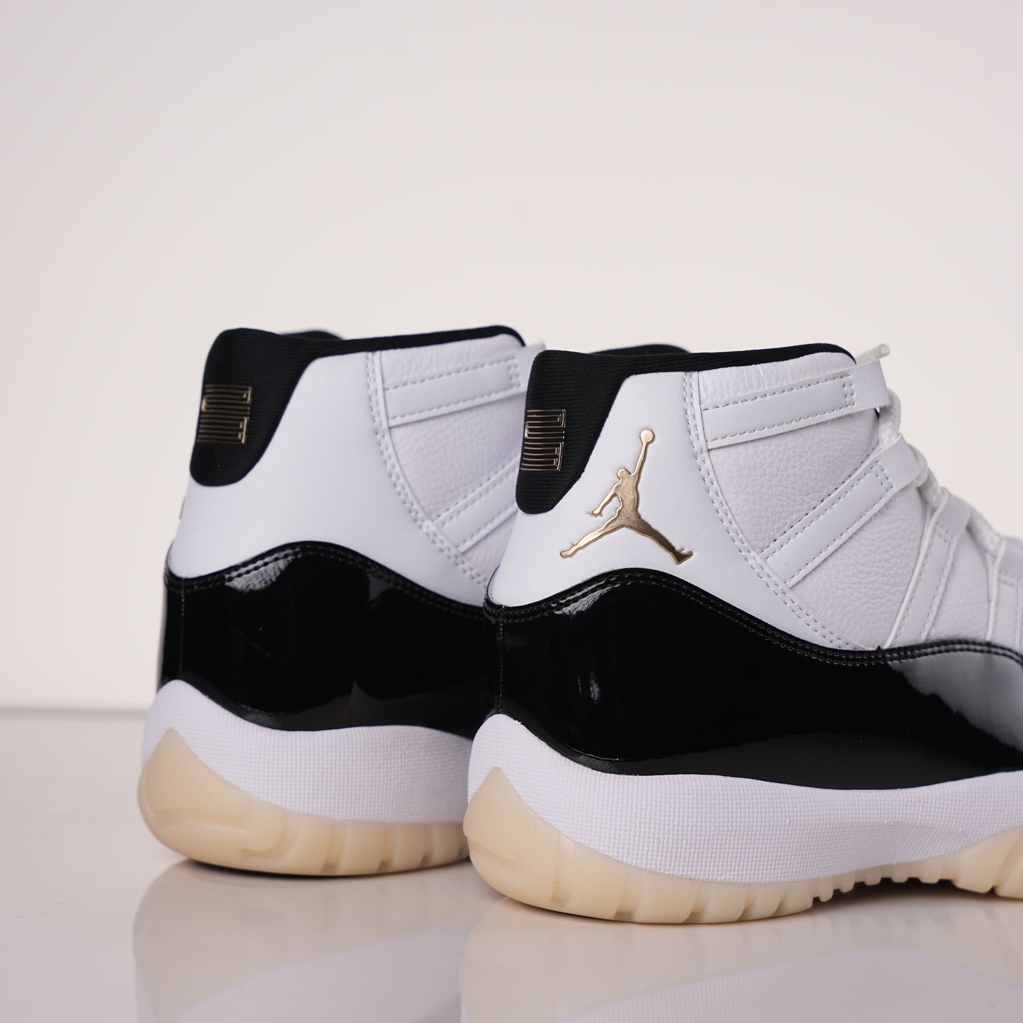 Air Jordan 11 Retro DMP Gratitude