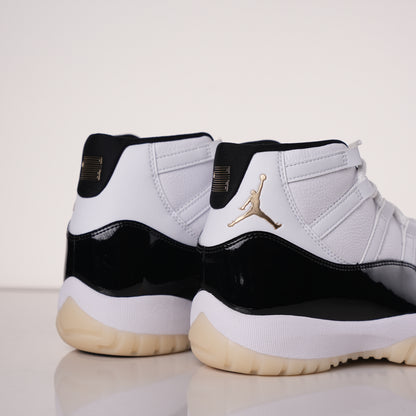 Air Jordan 11 Retro DMP Gratitude