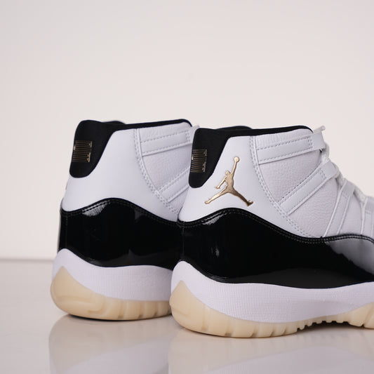 Air Jordan 11 Retro DMP Gratitude