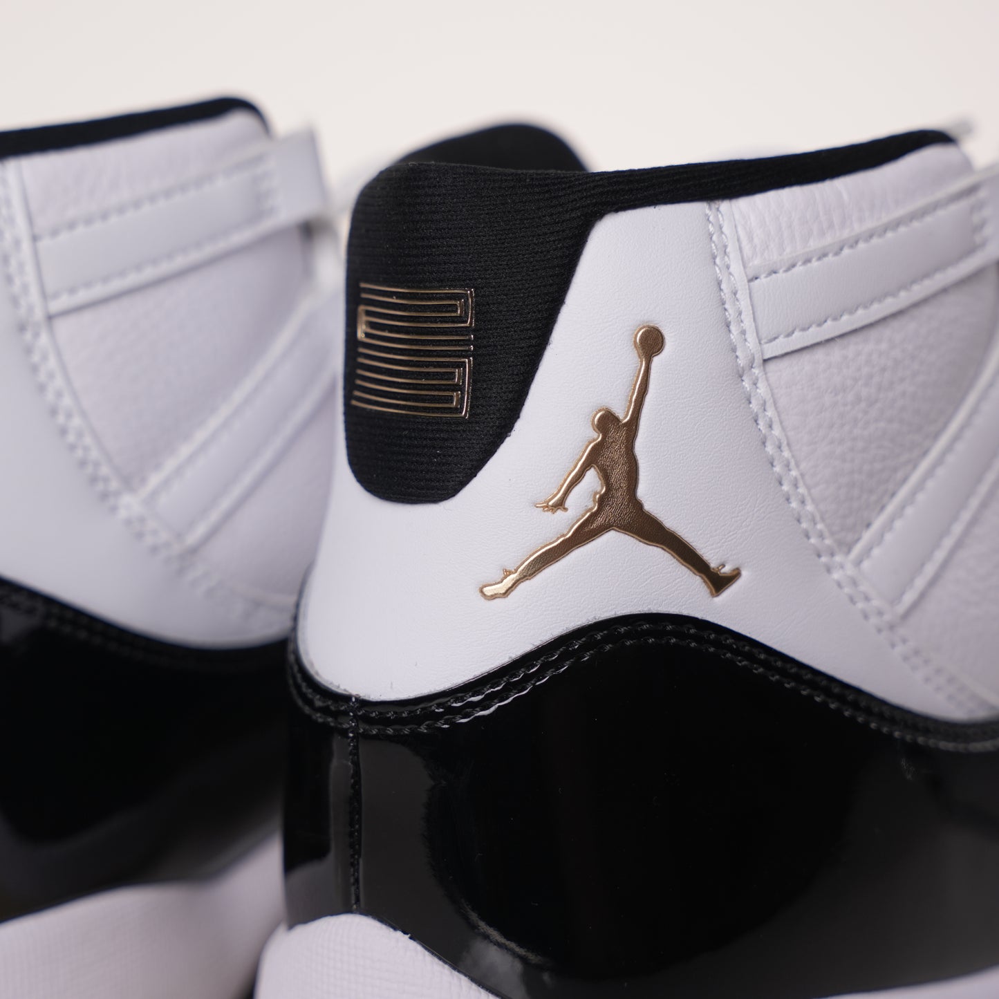 Air Jordan 11 Retro DMP Gratitude