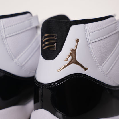 Air Jordan 11 Retro DMP Gratitude
