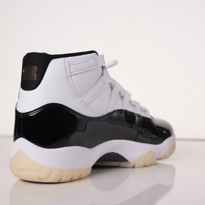 Air Jordan 11 Retro DMP Gratitude
