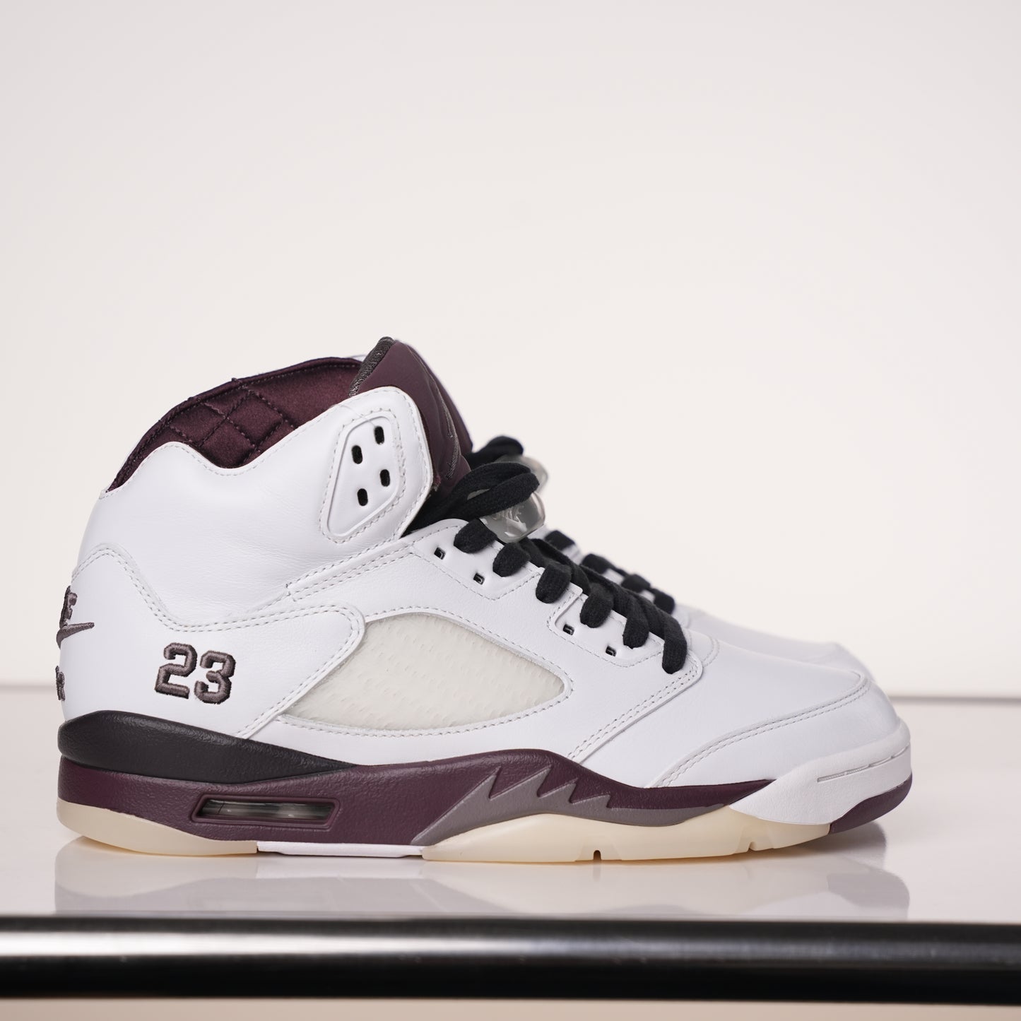 Air Jordan 5 Retro SP A Ma Maniére Black Collective