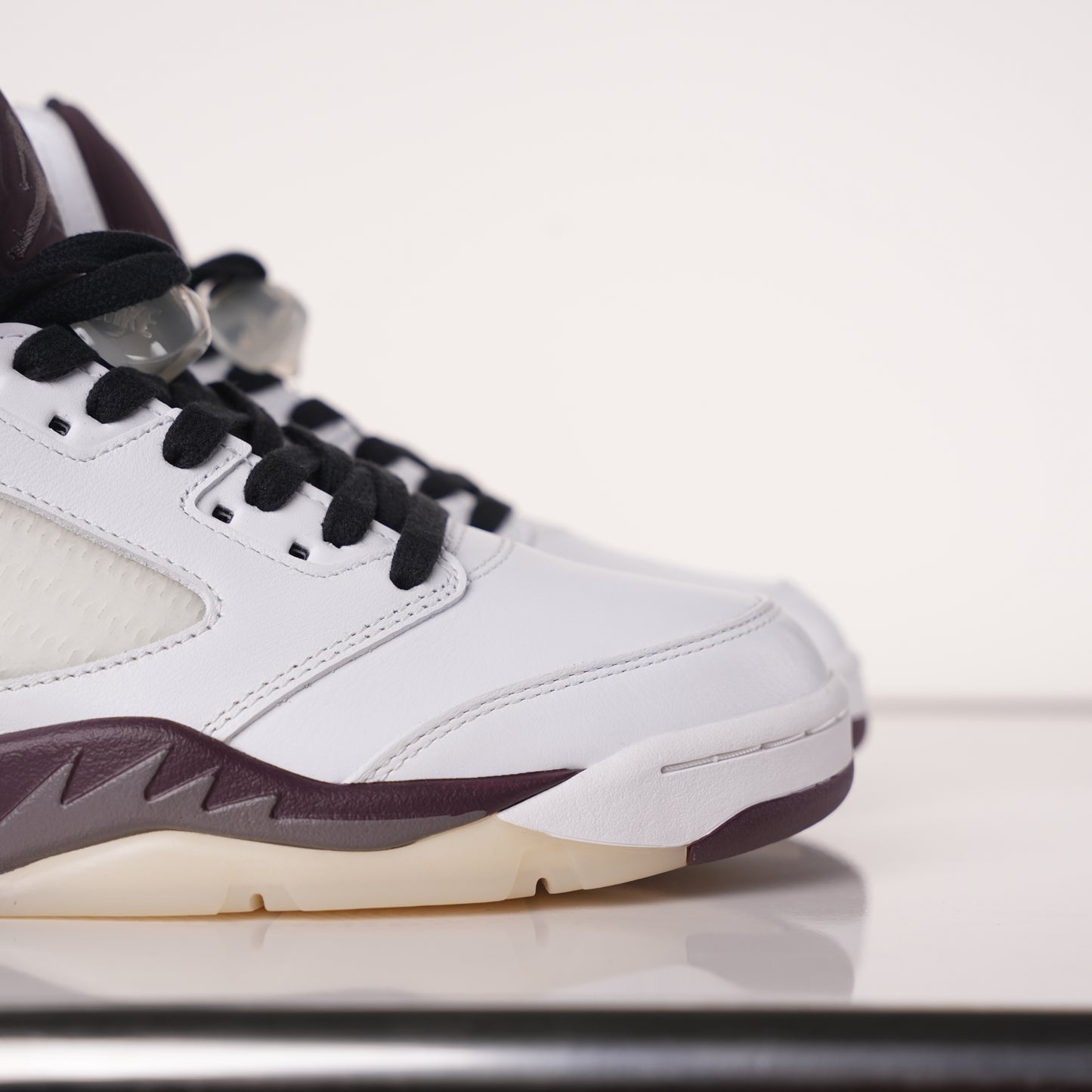 Air Jordan 5 Retro SP A Ma Maniére Black Collective