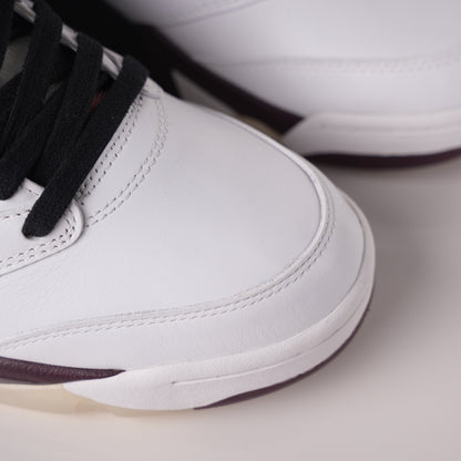 Air Jordan 5 Retro SP A Ma Maniére Black Collective