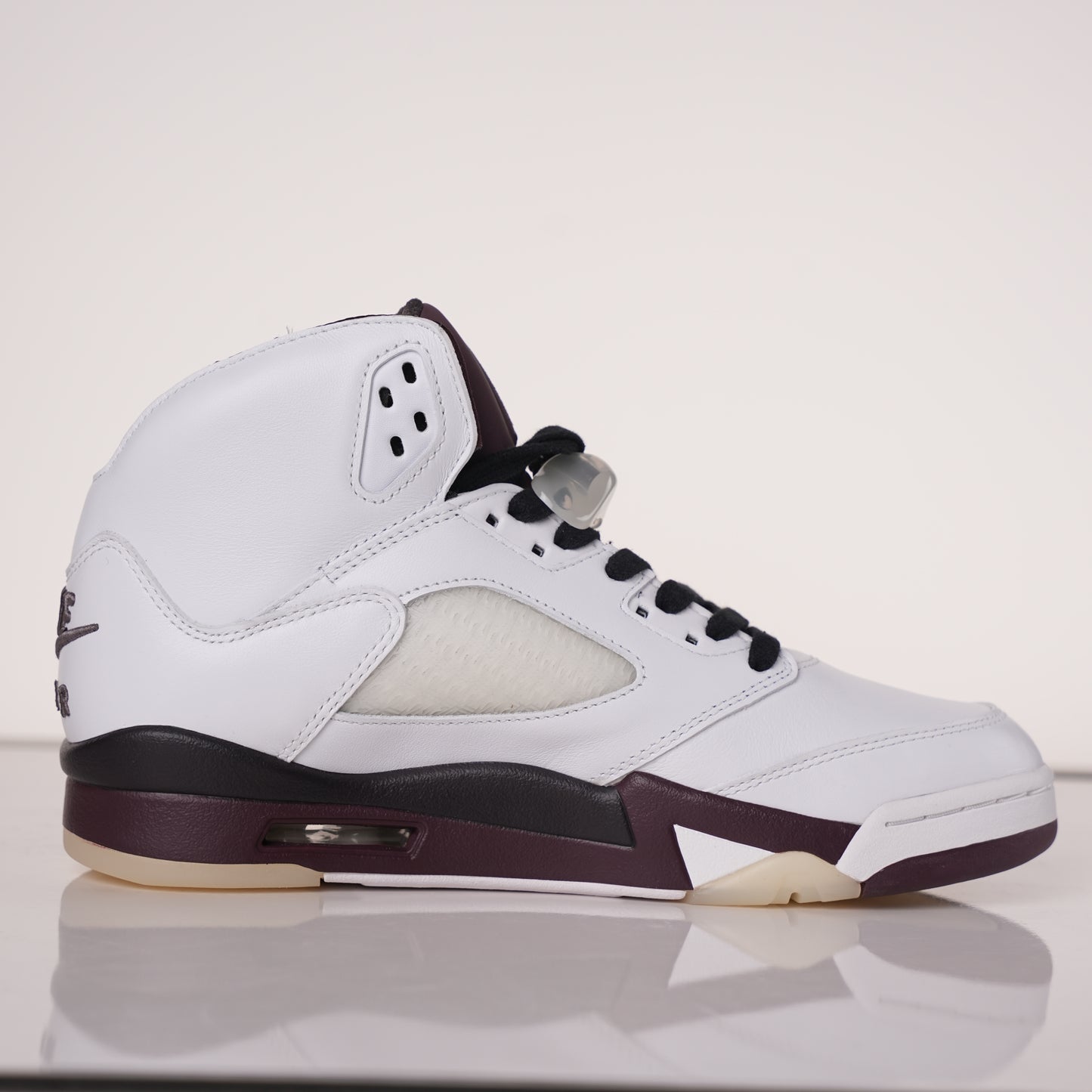 Air Jordan 5 Retro SP A Ma Maniére Black Collective