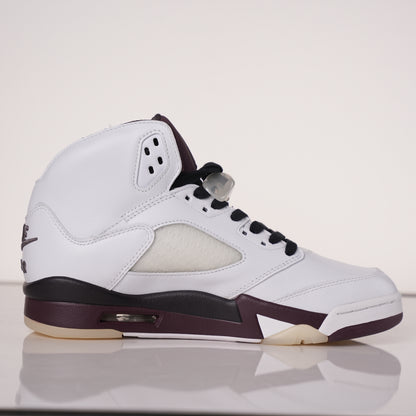 Air Jordan 5 Retro SP A Ma Maniére Black Collective