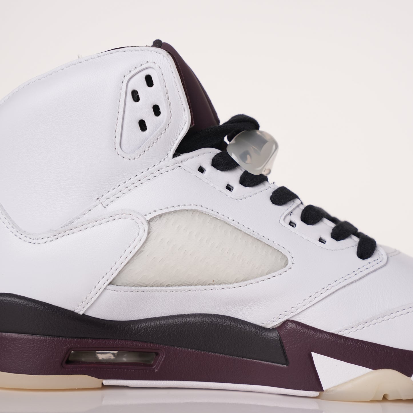 Air Jordan 5 Retro SP A Ma Maniére Black Collective