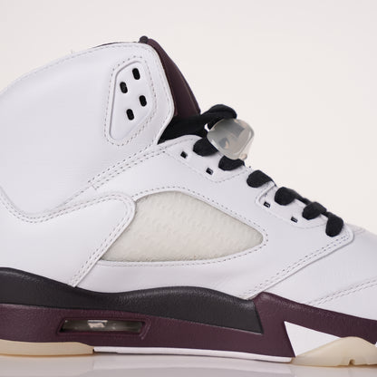 Air Jordan 5 Retro SP A Ma Maniére Black Collective