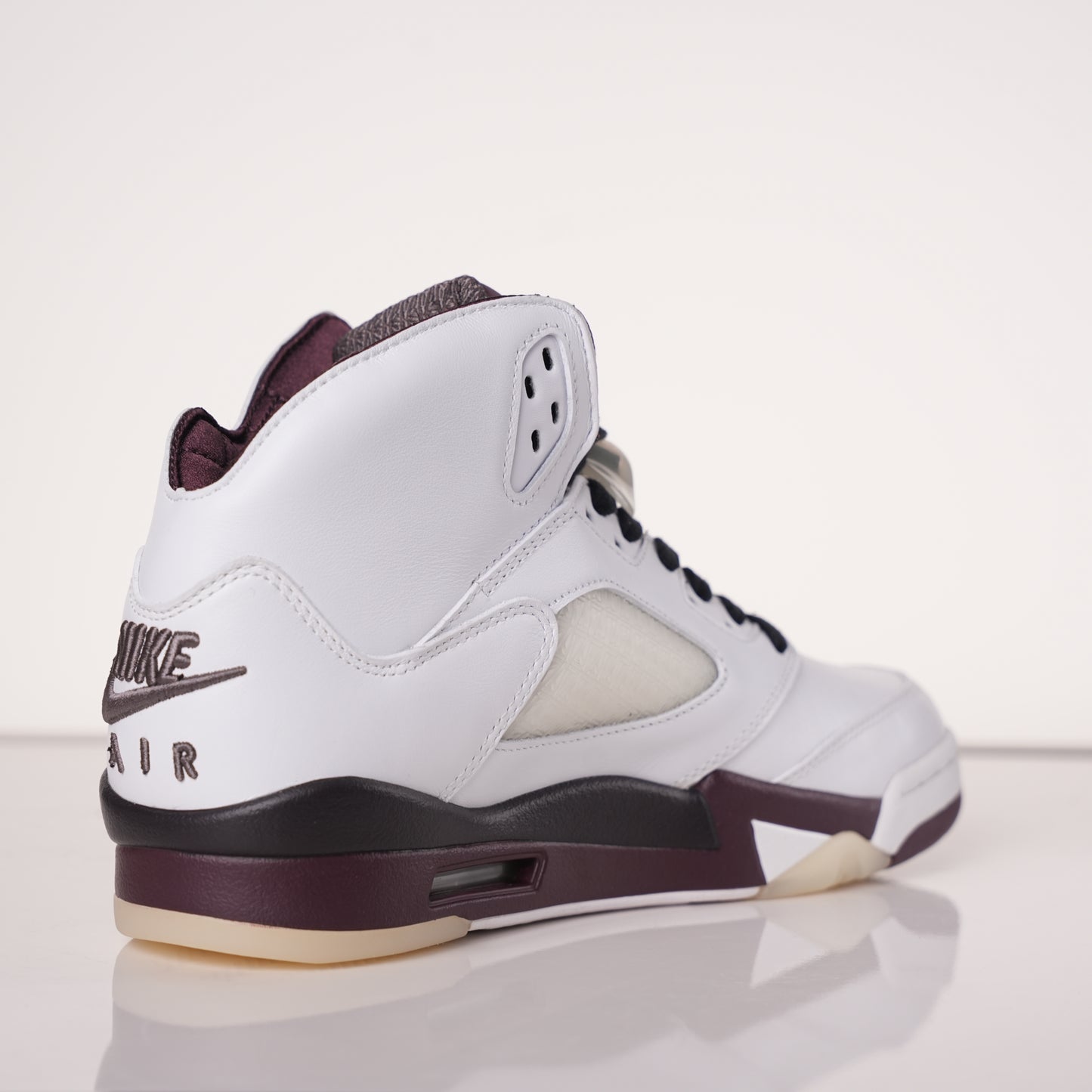 Air Jordan 5 Retro SP A Ma Maniére Black Collective
