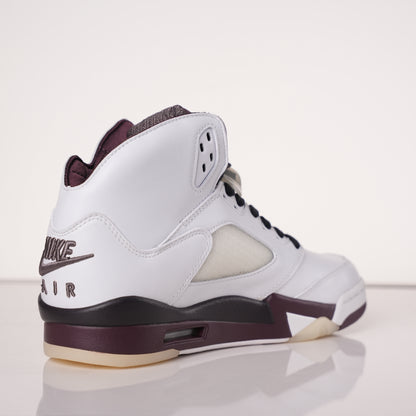 Air Jordan 5 Retro SP A Ma Maniére Black Collective