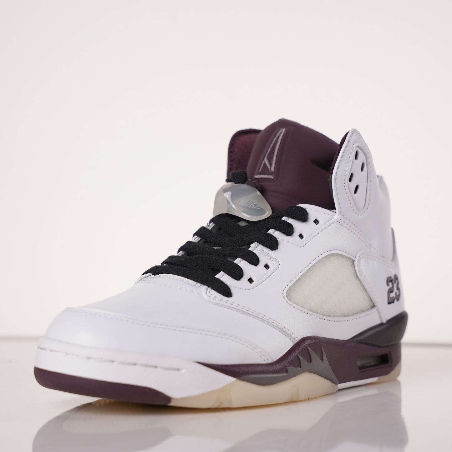 Air Jordan 5 Retro SP A Ma Maniére Black Collective