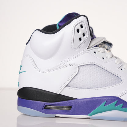 Air Jordan 5 Retro Grape (2025)