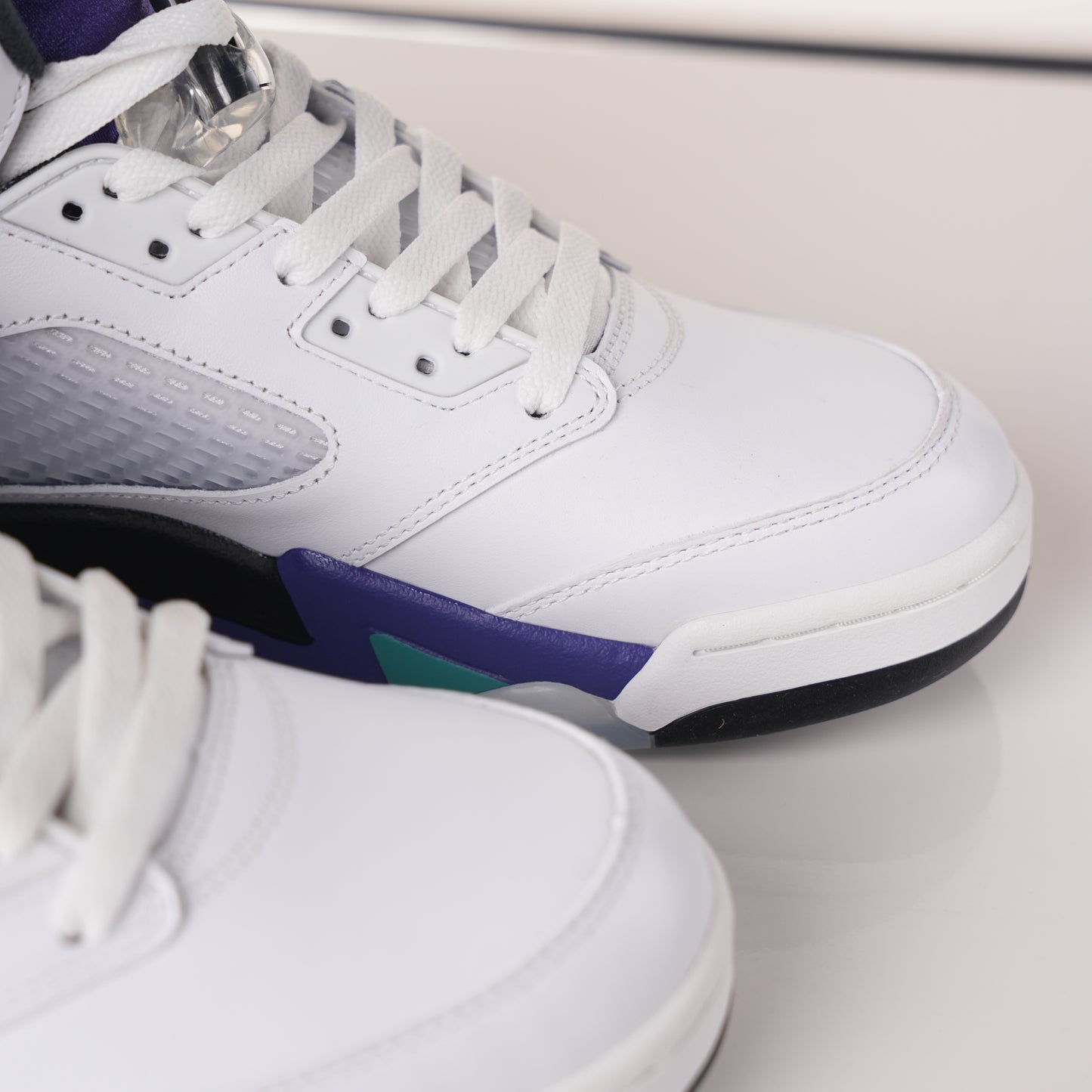 Air Jordan 5 Retro Grape (2025)