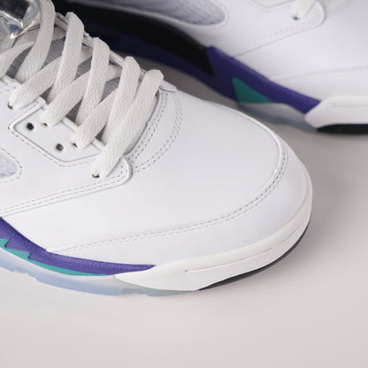 Air Jordan 5 Retro Grape (2025)