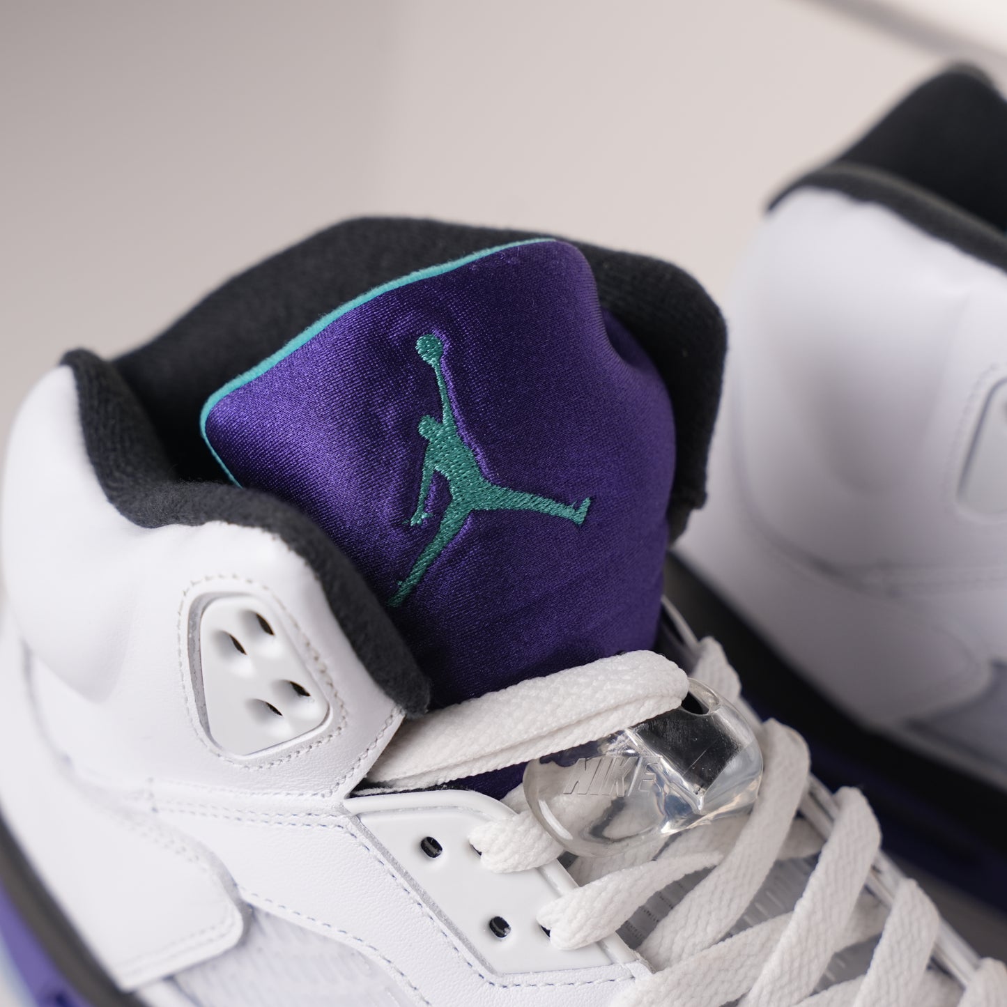 Air Jordan 5 Retro Grape (2025)