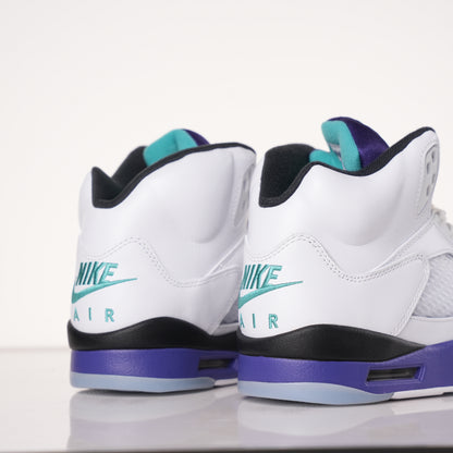 Air Jordan 5 Retro Grape (2025)