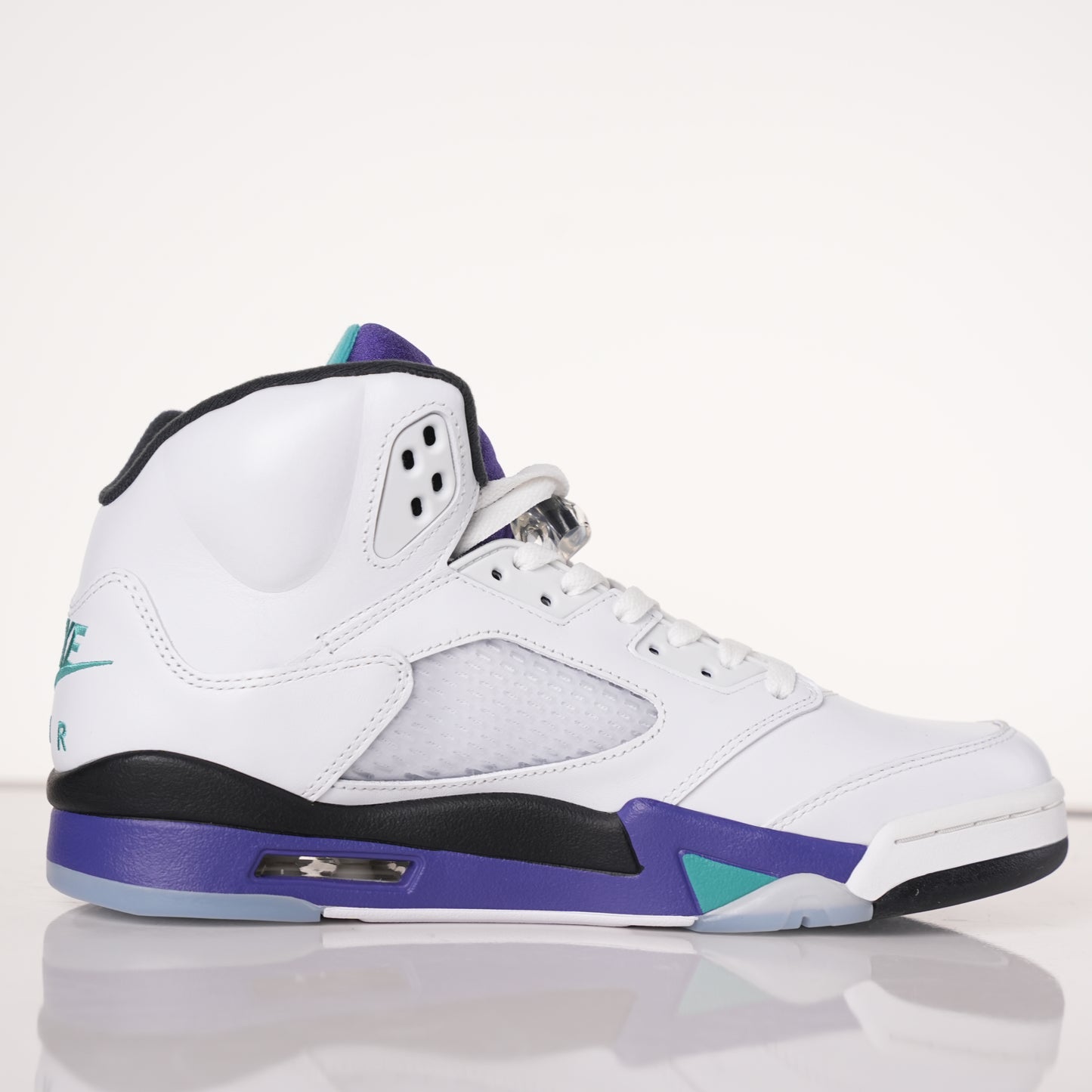 Air Jordan 5 Retro Grape (2025)