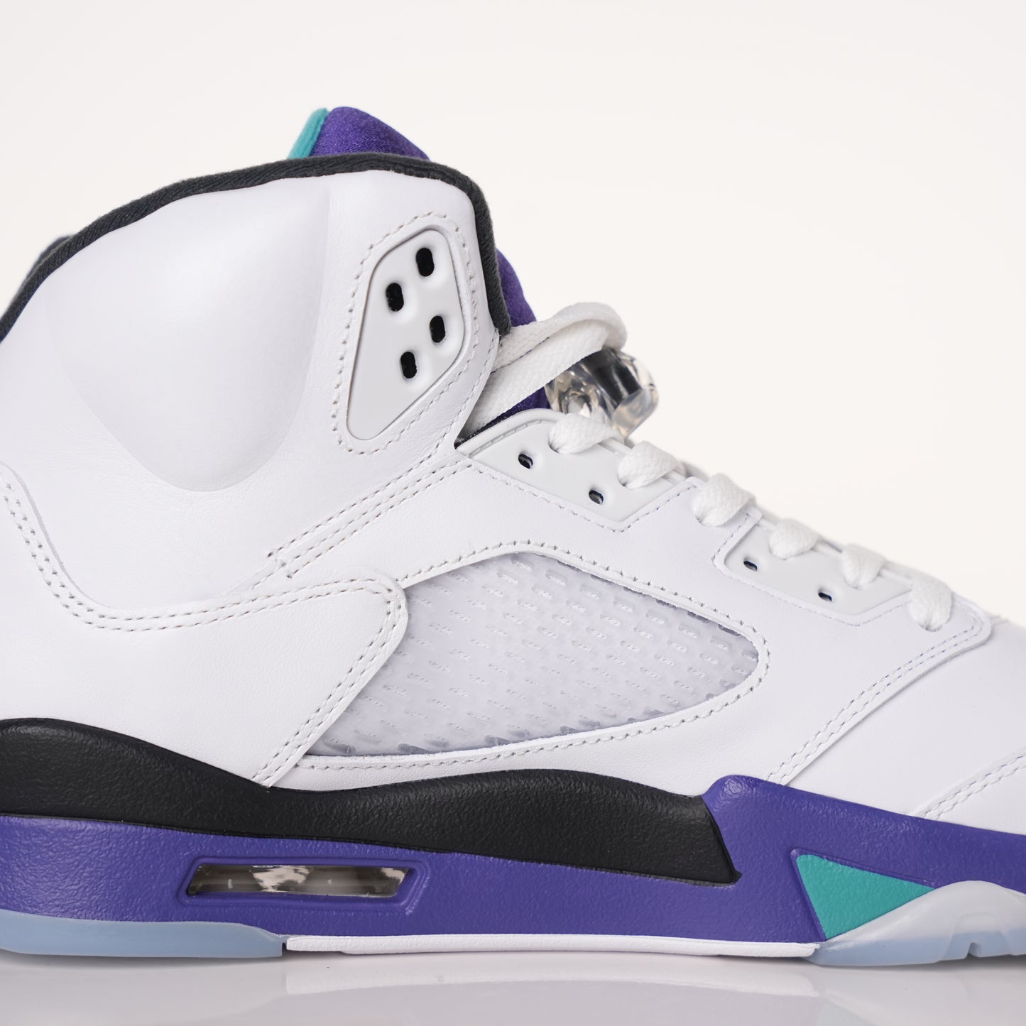 Air Jordan 5 Retro Grape (2025)