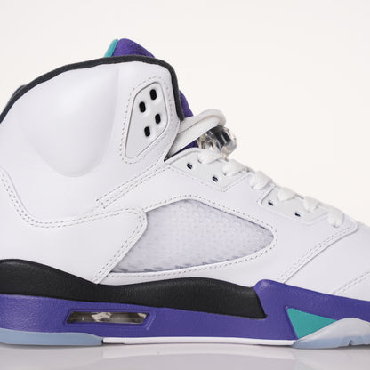 Air Jordan 5 Retro Grape (2025)