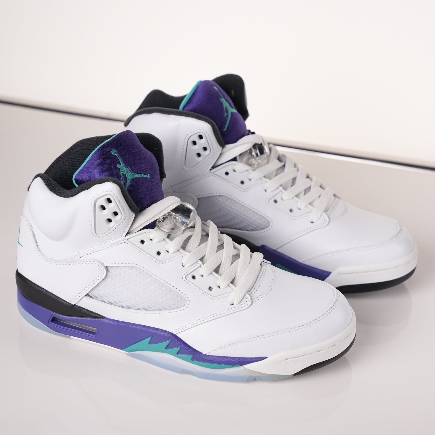 Air Jordan 5 Retro Grape (2025)