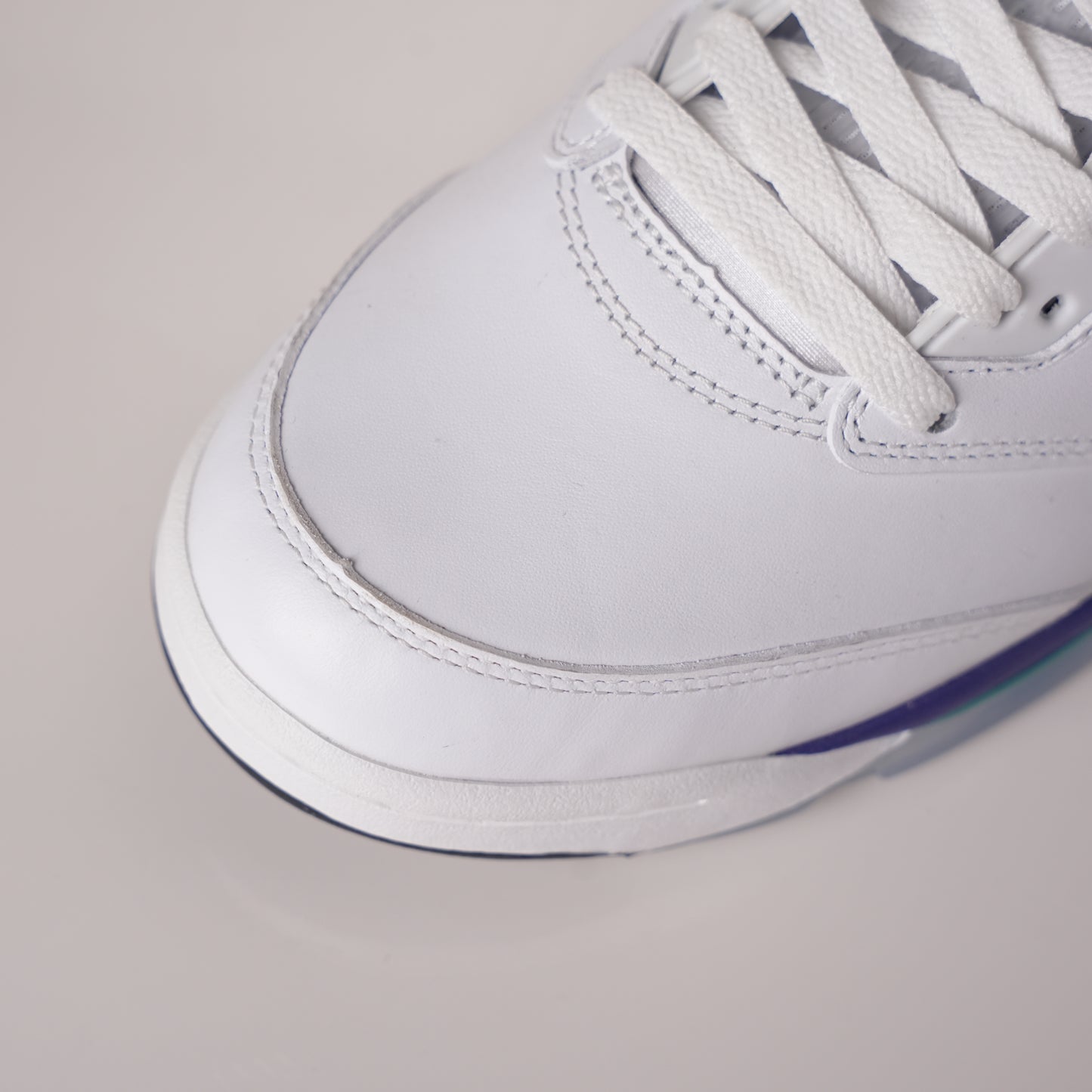 Air Jordan 5 Retro Grape (2025)