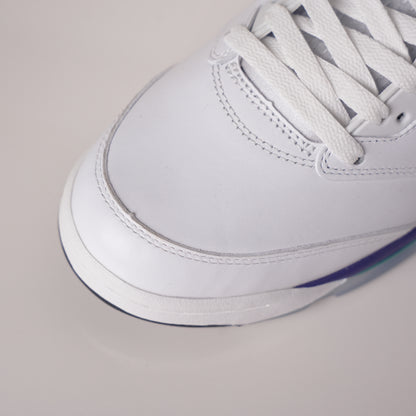Air Jordan 5 Retro Grape (2025)