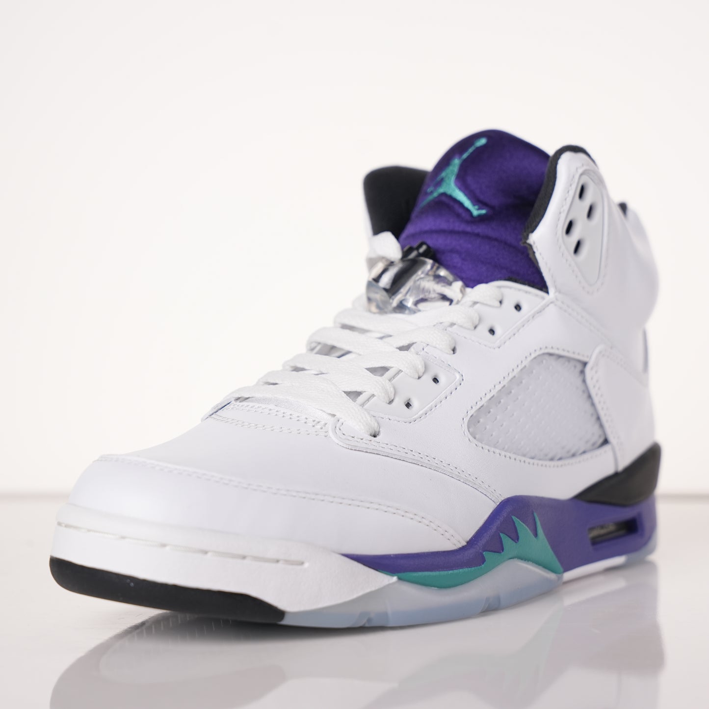 Air Jordan 5 Retro Grape (2025)
