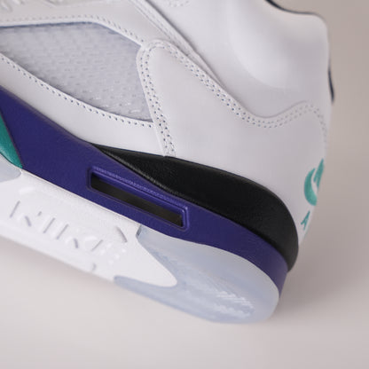 Air Jordan 5 Retro Grape (2025)
