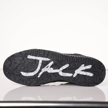 Travis Scott x Air Jordan Cut The Check Brown Black