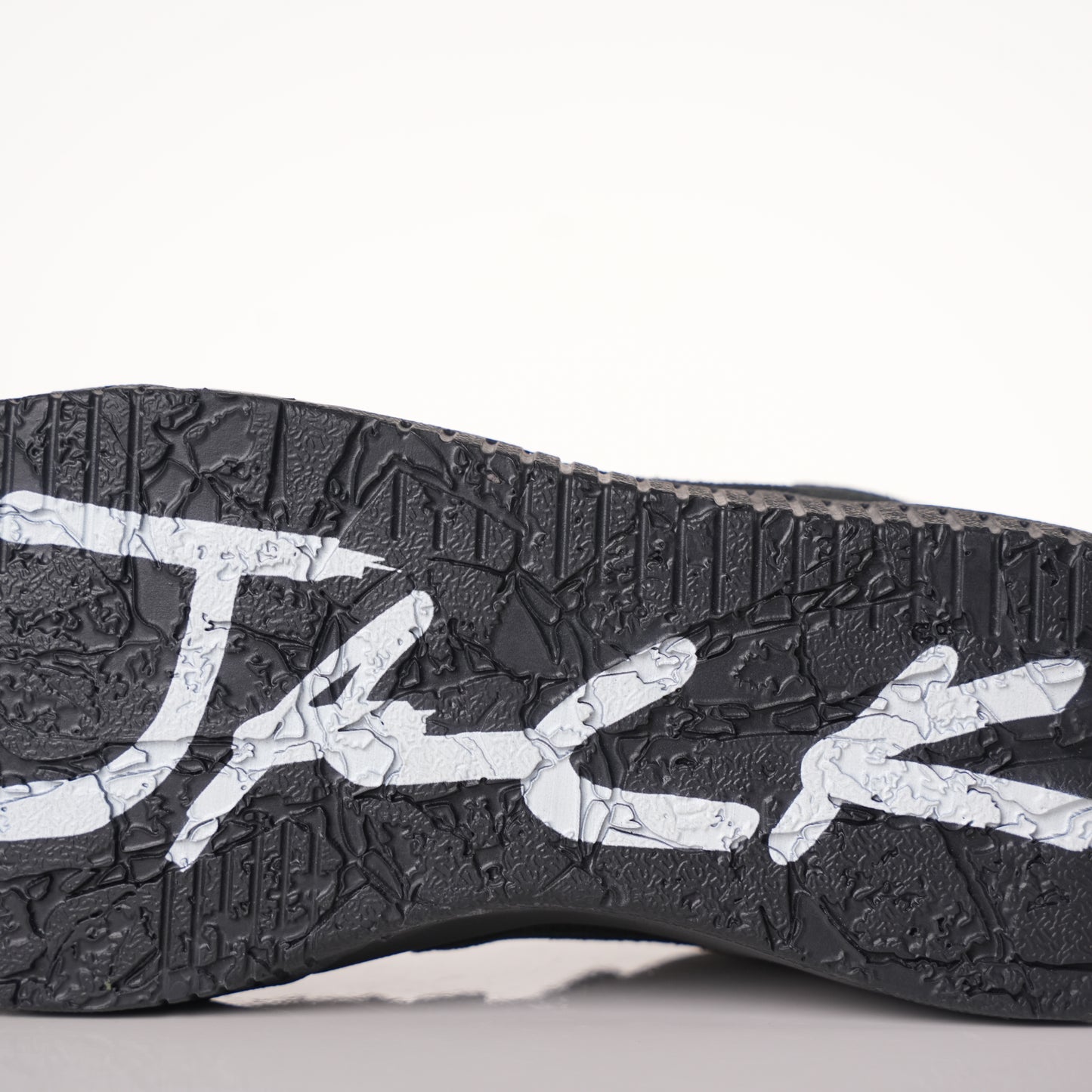 Travis Scott x Air Jordan Cut The Check Brown Black