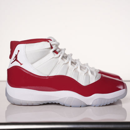 Air Jordan 11 Retro Cherry
