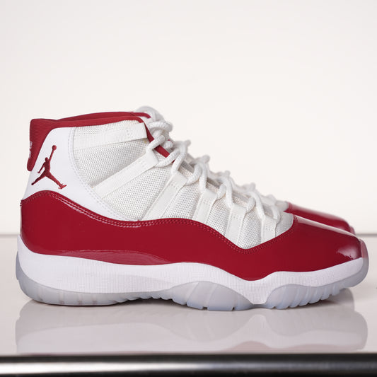 Air Jordan 11 Retro Cherry