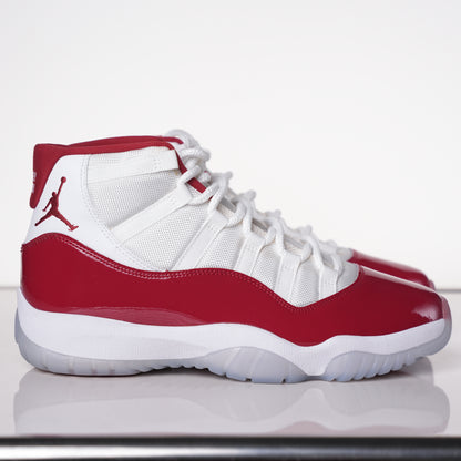 Air Jordan 11 Retro Cherry