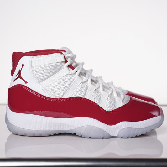 Air Jordan 11 Retro Cherry