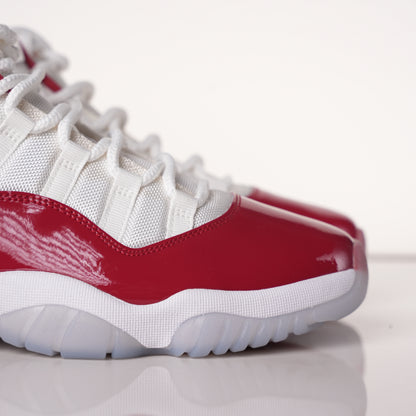 Air Jordan 11 Retro Cherry